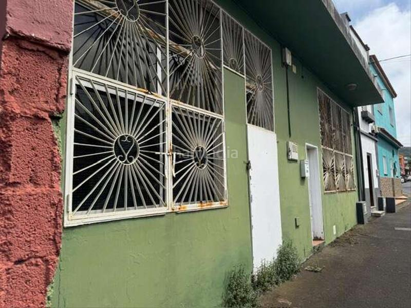 Foto 064553bd-3c8b-493b-b430-f80cfbb61fac. Bauernhof in Campo de Golf - Agua García - Juan Fernández Tacoronte