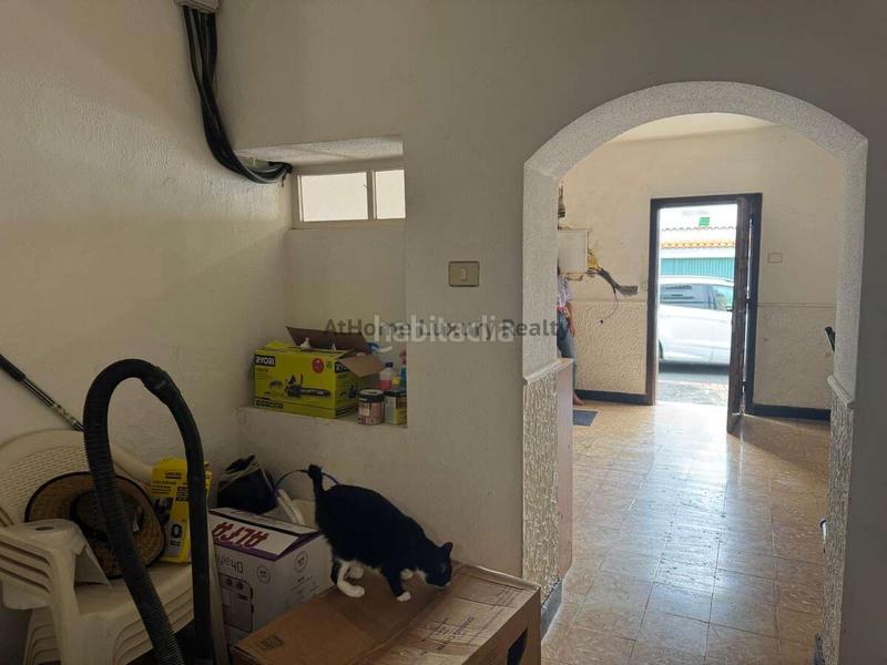 Foto 2f03fd82-ccdc-4581-96eb-af65f534a026. Bauernhof in Campo de Golf - Agua García - Juan Fernández Tacoronte