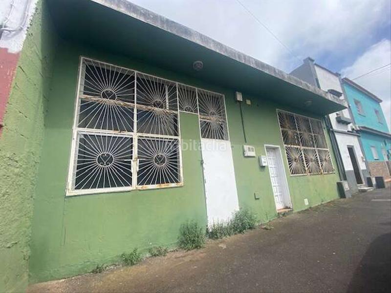 Foto c71e7b93-bd07-456f-8b40-eb9ea05bec49. Bauernhof in Campo de Golf - Agua García - Juan Fernández Tacoronte