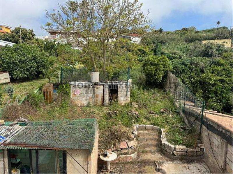 Foto fa11e4be-d486-4fac-a966-9fb4a359b35f. Bauernhof in Campo de Golf - Agua García - Juan Fernández Tacoronte