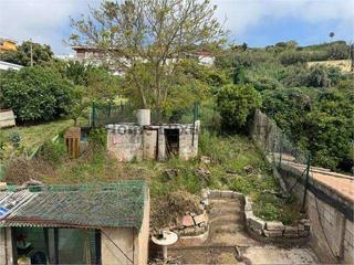 Mas  Real. Oportunidad! casa con terreno   local de 113m2   en tacoronte