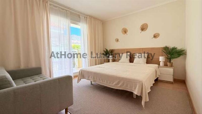 Foto bdd708a1-af83-44ef-907a-d406f823df56. Towny house with parking in Playa Fañabé Alto Adeje
