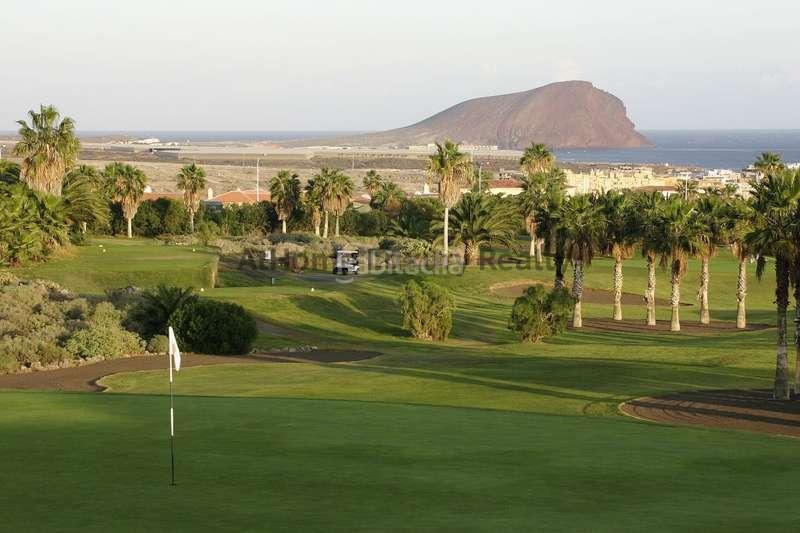 Foto 33366fdb-5d5f-42bf-b122-83c4e62f84c2. Estudio oportunidad! estudio green park en Golf del Sur - Amarilla Golf San Miguel de Abona