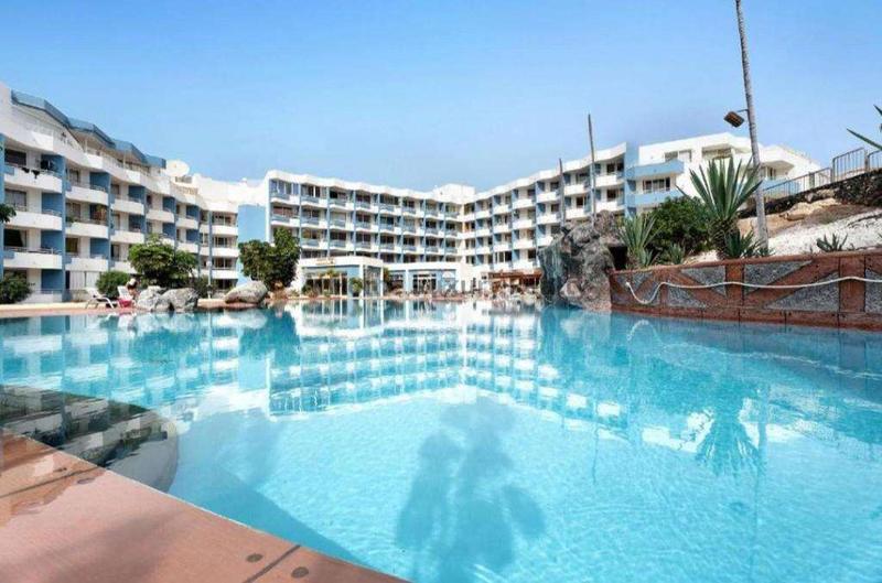 Foto 68a27988-0f8c-411a-86f8-442c187ce523. Estudio oportunidad! estudio green park en Golf del Sur - Amarilla Golf San Miguel de Abona