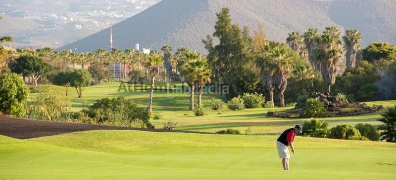 Foto 9b9f3e36-2067-484f-a734-9f4565a37e70. Estudio oportunidad! estudio green park en Golf del Sur - Amarilla Golf San Miguel de Abona