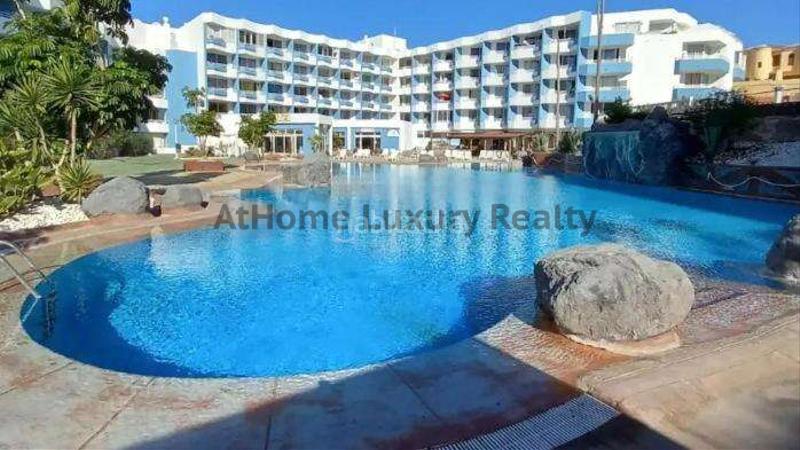 Foto f5b3be21-b45a-4cec-9fa5-b852632a40b4. Estudio oportunidad! estudio green park en Golf del Sur - Amarilla Golf San Miguel de Abona