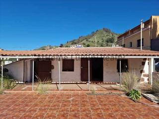Country house  Hondo. Oportunidad!! vivienda y terrenos en tegueste