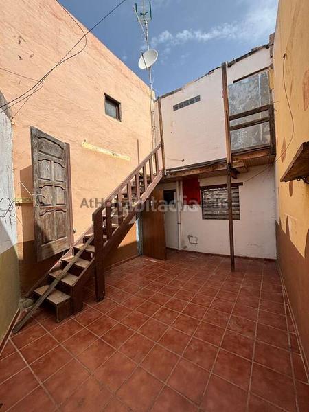 Foto 24b6be87-186a-49a1-9f79-b4a946fe880e. Casa oportunidad! casa independiente con 2 viviendas en Ingenio