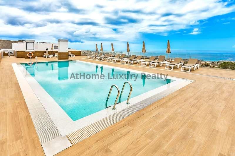 Foto 30557386-e0e3-420b-9fc5-17c2ef03bcc8. Appartement avec parking piscine dans Casco Urbano Adeje