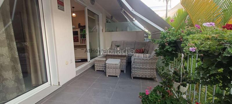 Foto 98018347-3cc6-4a92-aee5-5785d78cb27d. Appartement avec parking piscine dans Casco Urbano Adeje