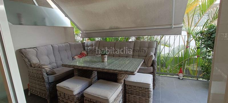 Foto ddcf7734-0827-45b6-a758-d31dfd60d067. Appartement avec parking piscine dans Casco Urbano Adeje