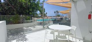 Apartament a Playa de las Américas. Complejo ponderosa, varios apartamentos en planta baja reformado