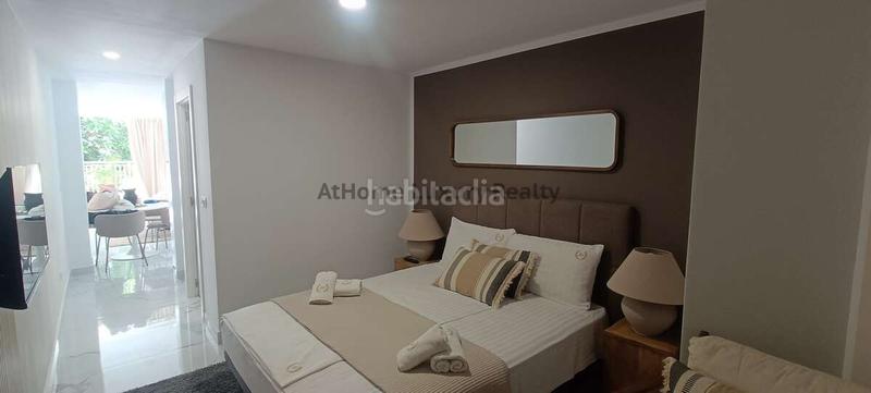 Foto 15bd5b69-6fcc-477a-8424-ec60b661cc75. Apartamento complejo ponderosa, varios apartamentos en planta baja reformados de una habitación , todo nuevo a estrenar en Adeje