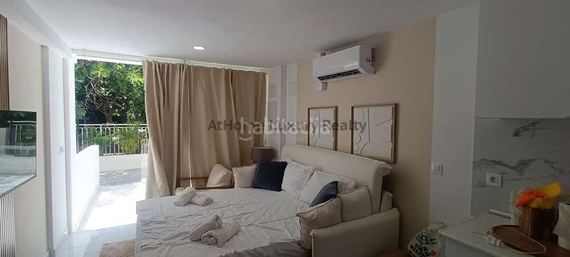 Foto 73978aa0-2191-469e-a3ba-6f98284d5c68. Apartamento complejo ponderosa, varios apartamentos en planta baja reformados de una habitación , todo nuevo a estrenar en Adeje