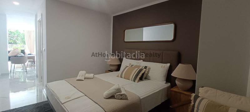 Foto 8214246b-3fc7-49ee-9695-5507a4a0d029. Apartamento complejo ponderosa, varios apartamentos en planta baja reformados de una habitación , todo nuevo a estrenar en Adeje