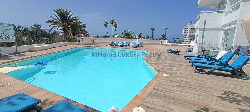 Foto 8ea7d48a-5aa8-4d6d-a1bf-73725cdfb654. Apartamento complejo ponderosa, varios apartamentos en planta baja reformados de una habitación , todo nuevo a estrenar en Adeje