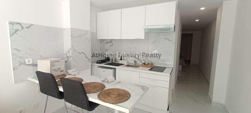 Foto d289a6bc-d93b-433b-8041-0eb10ff5cd84. Apartamento complejo ponderosa, varios apartamentos en planta baja reformados de una habitación , todo nuevo a estrenar en Adeje