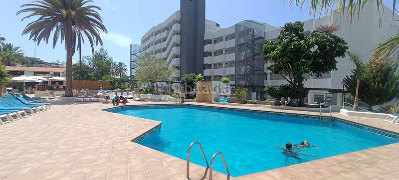Foto e0653046-467c-4f37-a635-1bebf9bd8cda. Apartamento complejo ponderosa, varios apartamentos en planta baja reformados de una habitación , todo nuevo a estrenar en Adeje