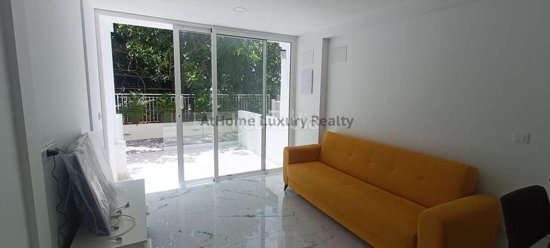 Foto fe5417c4-ad95-4034-b16d-7a5c66c79974. Apartamento complejo ponderosa, varios apartamentos en planta baja reformados de una habitación , todo nuevo a estrenar en Adeje
