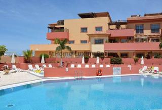 Piso en Playa del Duque. En venta terrazas del duque ii, 1 habitación, gran terraza