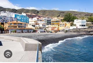 Appartement  Garoe. Oportunidad!! piso en caletillas