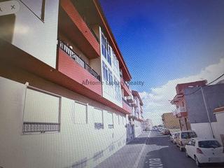 Appartement  Poeta angel navarro. Oportunidad inversores!!! cesion de remate san isidro