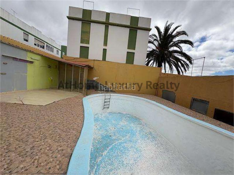 Foto 15c551a3-40dd-4dfe-8439-7f1d2b51d015. Chalet in Juan XXIII Arucas