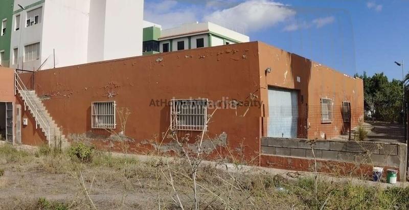 Foto 3ae0f330-817b-4626-bfbc-b8d06fedbda4. Chalet in Juan XXIII Arucas