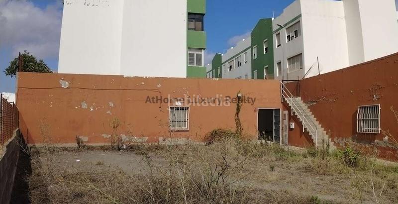 Foto 60694586-79ef-4630-9099-56b8f26c247d. Chalet in Juan XXIII Arucas