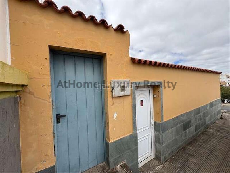 Foto 6e2dc4cf-65c7-4130-a288-ac97b9a64882. Chalet in Juan XXIII Arucas