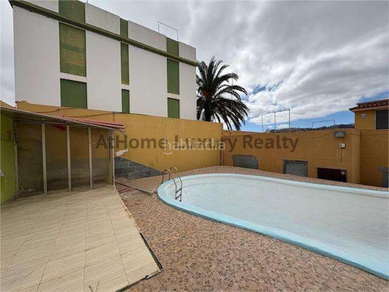 Foto b6841ece-8756-45cd-8a91-655a37d5ddcf. Chalet in Juan XXIII Arucas