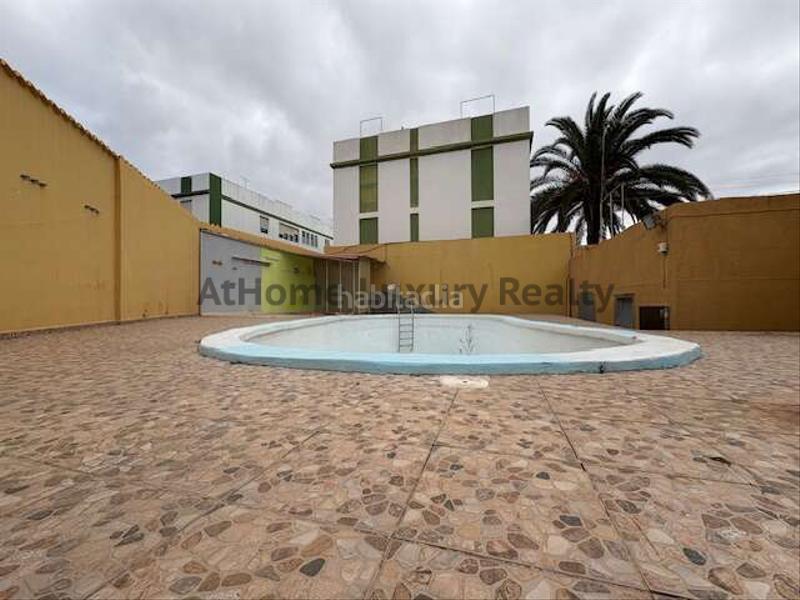 Foto d0022c68-099e-4020-817e-73855d76eadd. Chalet in Juan XXIII Arucas