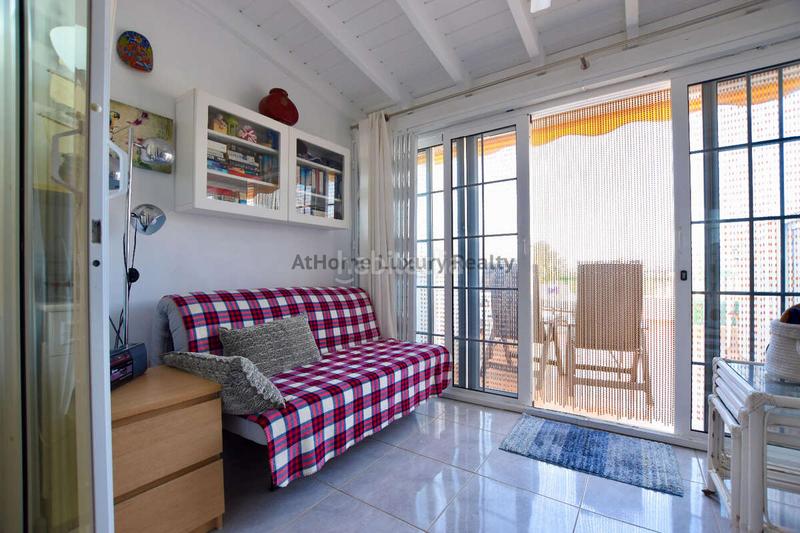 Foto 34629dcd-b6e1-4941-a7ae-b7fe0397ebf7. Flat with pool in Puerto de Santiago Santiago del Teide