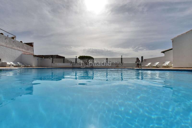 Foto 5474b34e-20ca-48bc-9ec0-87396929c173. Flat with pool in Puerto de Santiago Santiago del Teide