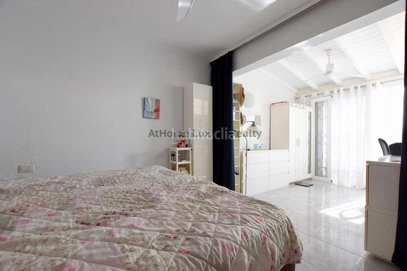 Foto 67c692df-b47e-4764-bcb8-af803eec4ae6. Flat with pool in Puerto de Santiago Santiago del Teide