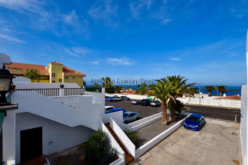 Foto 6d113ba8-8914-47f6-be54-907c165cb475. Flat with pool in Puerto de Santiago Santiago del Teide