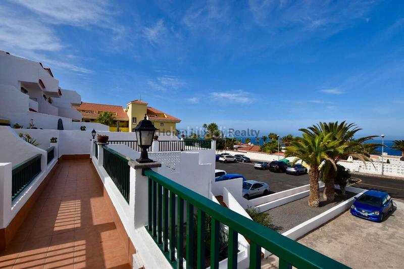 Foto a40abf41-1405-4cc0-a65c-a968c623b491. Flat with pool in Puerto de Santiago Santiago del Teide
