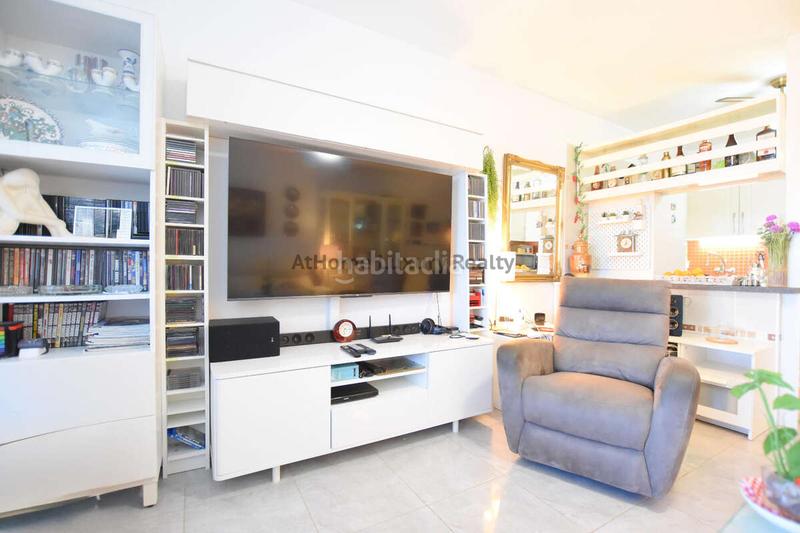 Foto d5db8c8a-25f2-4e46-8edd-cae57af64cf9. Flat with pool in Puerto de Santiago Santiago del Teide