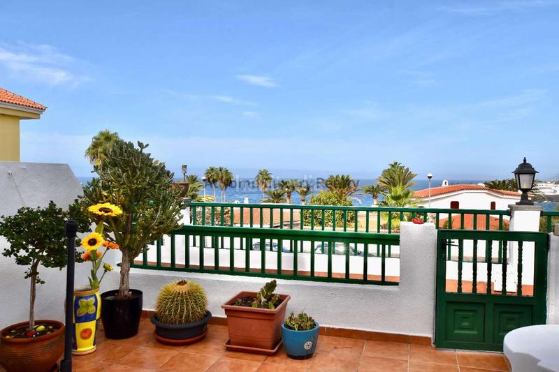 Foto e5dcdb46-0f38-423d-aeb8-60ad3f254f1a. Flat with pool in Puerto de Santiago Santiago del Teide