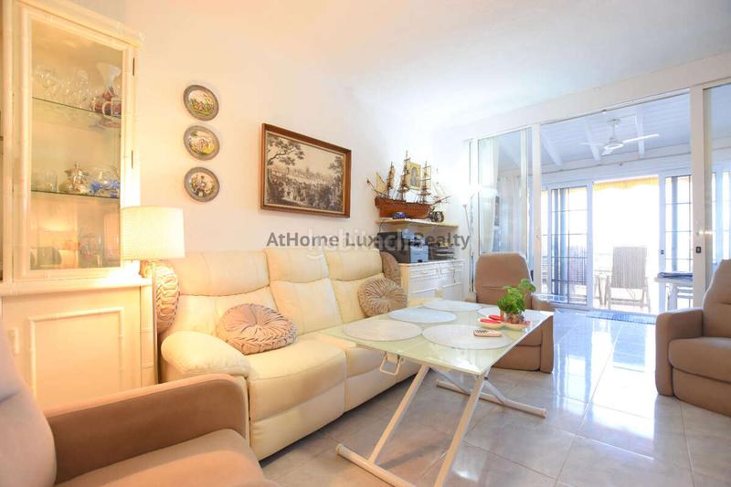 Foto fdacc644-fcbd-4d6e-b7f5-a9a1395996fb. Flat with pool in Puerto de Santiago Santiago del Teide
