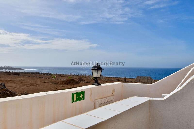 Foto fe568b6e-fd8c-42af-991a-4a8f8b166fdb. Flat with pool in Puerto de Santiago Santiago del Teide
