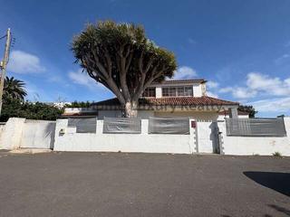 Chalet  Calle hornillo. Oportunidad! chalet en tacoronte