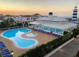 Pis a La Perdoma - San Antonio - Benijos. Oportunidad!! bajo de dos habitaciones en residencial el faro, l