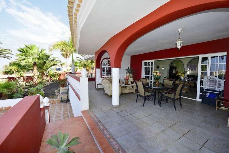 Foto 26382936-bace-4d87-a802-9d0bb9c12a8c. Chalet con parcheggio in Callao Salvaje - Playa Paraíso Adeje