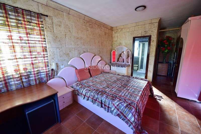 Foto 6fbf709a-54ef-42d3-b5d4-4d00f95f86db. Chalet con parcheggio in Callao Salvaje - Playa Paraíso Adeje