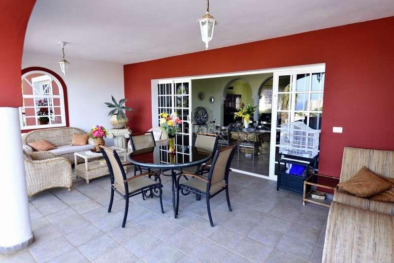 Foto 81ad6c31-45a4-4957-8c33-d70341285cb8. Chalet con parcheggio in Callao Salvaje - Playa Paraíso Adeje