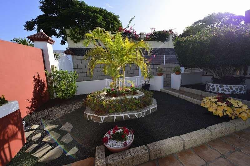Foto f87f53cb-7429-4871-8326-8a38e55b240a. Chalet con parcheggio in Callao Salvaje - Playa Paraíso Adeje