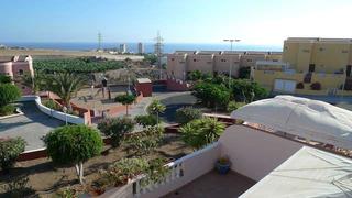 Xalet a Callao Salvaje - Playa Paraíso. Adosado en callao salvaje, 3 habitaciones, resd.mariben