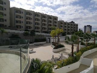 Piso en Callao Salvaje - Playa Paraíso. Venta de apartamentos en ocean garden, 2 y 3 habitaciones
