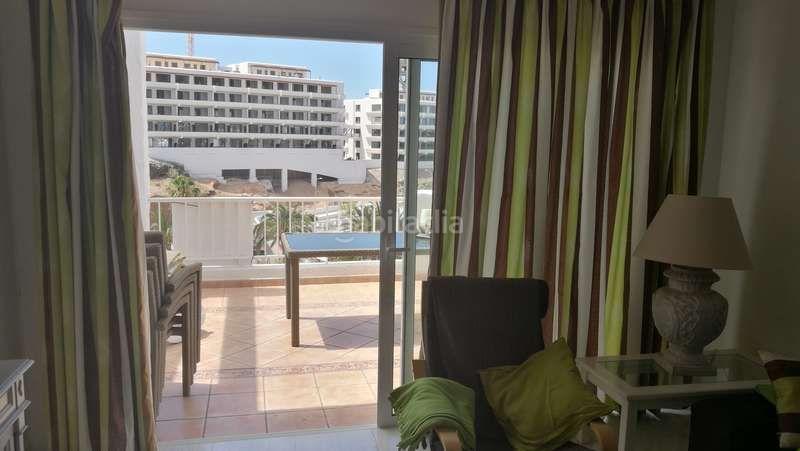 Foto 06edc2ce-ffab-4962-b3f9-959cff049845. Appartamento con piscina in Callao Salvaje - Playa Paraíso Adeje